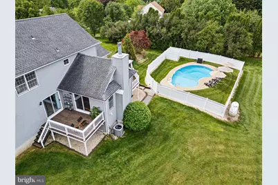 124 S Deer Run Drive, Lincoln University, PA 19352 - Photo 25