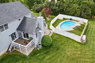 124 S Deer Run Dr, Lincoln University, PA 19352 - Photo 25