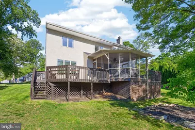 502 Buttonwood Drive, Downingtown, PA 19335 - Photo 7