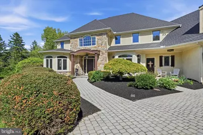 1540 Fairville Road, Chadds Ford, PA 19317 - Photo 77