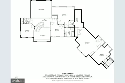 1540 Fairville Road, Chadds Ford, PA 19317 - Photo 83