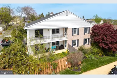 324 Marshall Street #8, Kennett Square, PA 19348 - Photo 27