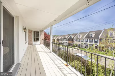 324 Marshall Street #8, Kennett Square, PA 19348 - Photo 23