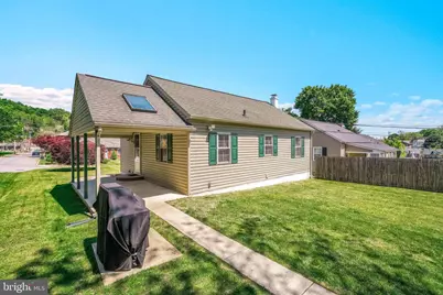 348 Madison Street, Coatesville, PA 19320 - Photo 17