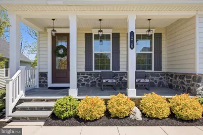 1216 Sculthorpe Drive, West Chester, PA 19380 - Photo 3