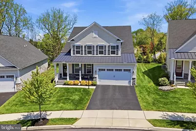 1216 Sculthorpe Drive, West Chester, PA 19380 - Photo 35