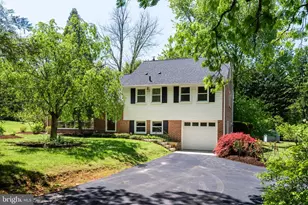 824 Old Eagle School Rd, Wayne, PA 19087 - Photo 1