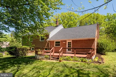 824 Old Eagle School Road, Wayne, PA 19087 - Photo 33