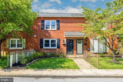704 S Adams Street, West Chester, PA 19382 - Photo 1