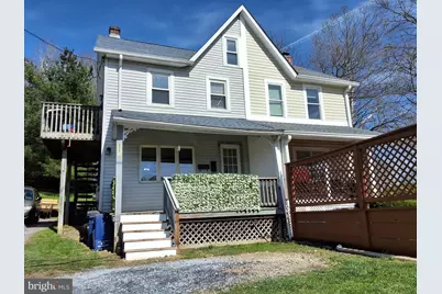 825 S 1st Avenue #1, Coatesville, PA 19320 - Photo 1