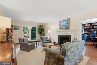 851 Box Hill Lane, Wayne, PA 19087 - Photo 7