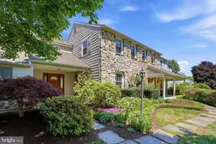 851 Box Hill Ln, Wayne, PA 19087 - Photo 1