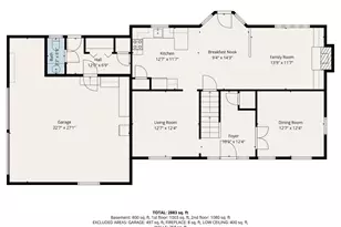 152 Shore Line Dr, Honey Brook, PA 19344 - Photo 61