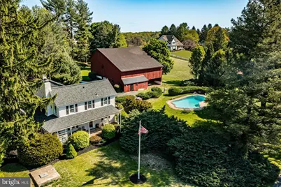 455 Dilworth Road, Downingtown, PA 19335 - Photo 1