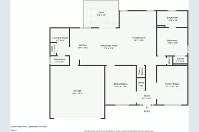 26 Covewood Way, Coatesville, PA 19320 - Photo 49