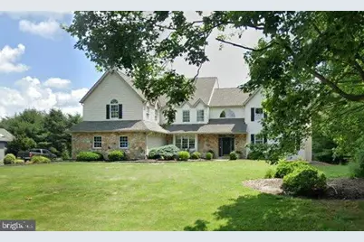 286 Hickory Drive, Kennett Square, PA 19348 - Photo 1