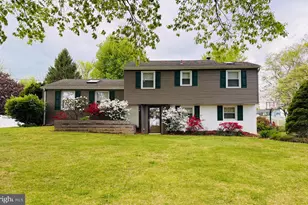 706 Edward Ln, West Chester, PA 19382 - Photo 1
