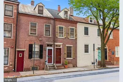 12 N New Street, West Chester, PA 19380 - Photo 1