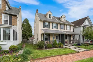 631 S Broad St, Kennett Square, PA 19348 - Photo 1