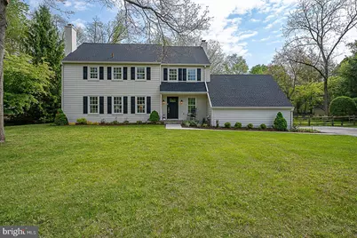 495 Church Road, Devon, PA 19333 - Photo 3