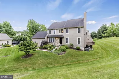 333 Lea Drive, West Chester, PA 19382 - Photo 1