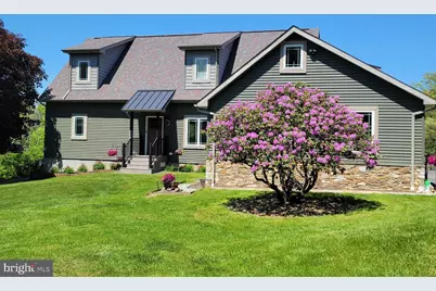 418 Reedville Road, Oxford, PA 19363 - Photo 1
