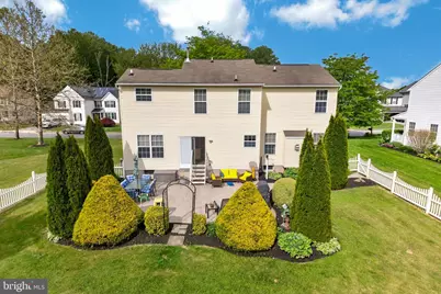 25 N Danbury Circle, Coatesville, PA 19320 - Photo 55