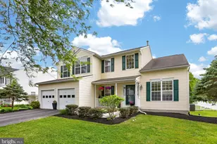 25 N Danbury Cir, Coatesville, PA 19320 - Photo 1