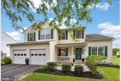 25 N Danbury Circle, Coatesville, PA 19320 - Photo 3