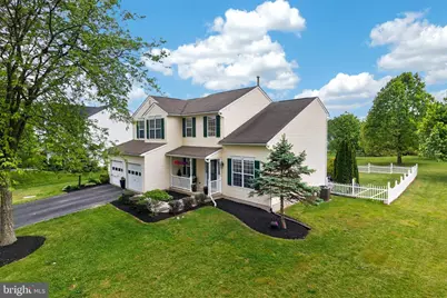 25 N Danbury Circle, Coatesville, PA 19320 - Photo 49