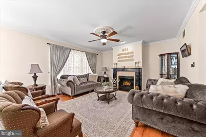 100 Stratford Court, Malvern, PA 19355 - Photo 3