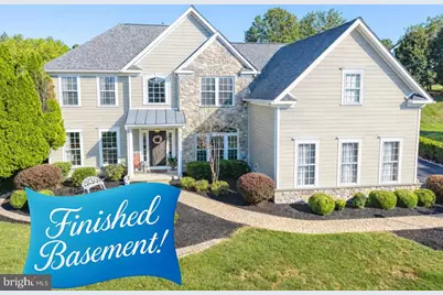 1538 Tattersall Way, West Chester, PA 19380 - Photo 1
