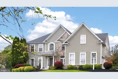 1538 Tattersall Way, West Chester, PA 19380 - Photo 51