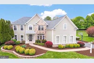 1538 Tattersall Way, West Chester, PA 19380 - Photo 1