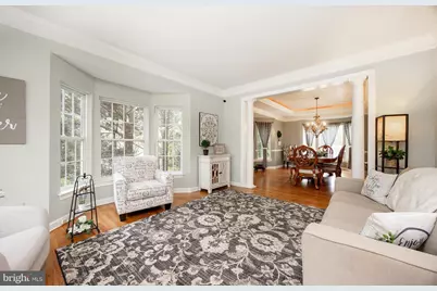 1538 Tattersall Way, West Chester, PA 19380 - Photo 7