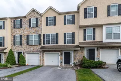 34 Lukens Mill Drive #126, Coatesville, PA 19320 - Photo 1