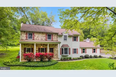 681 Brintons Bridge Road, West Chester, PA 19382 - Photo 1