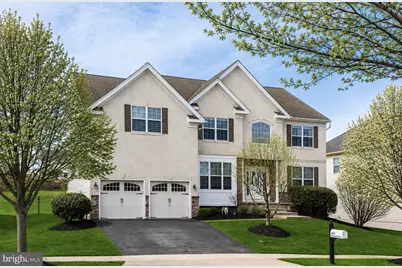 4127 Crescent Drive, Chester Springs, PA 19425 - Photo 1