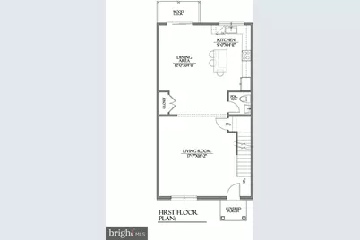 413 Wharton Street, Kennett Square, PA 19348 - Photo 3