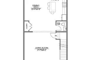413 Wharton St, Kennett Square, PA 19348 - Photo 3