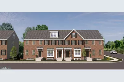 413 Wharton Street, Kennett Square, PA 19348 - Photo 1