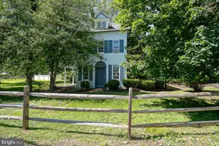 1250 Old Lancaster Rd, Berwyn, PA 19312 - Photo 1