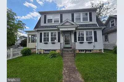 200 Marshall Street, Kennett Square, PA 19348 - Photo 1