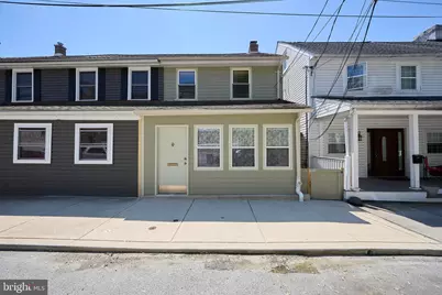 329 Front Street, Parkesburg, PA 19365 - Photo 3