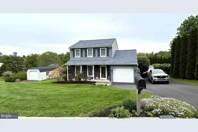 114 Arianna Lane, Coatesville, PA 19320 - Photo 1