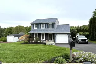 114 Arianna Ln, Coatesville, PA 19320 - Photo 1