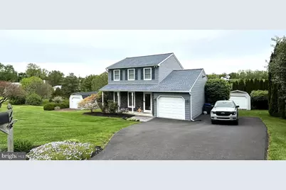 114 Arianna Lane, Coatesville, PA 19320 - Photo 3