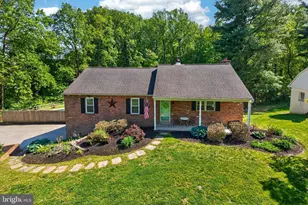 1444 W Strasburg Road Marshallton, West Chester, PA 19382 - Photo 1