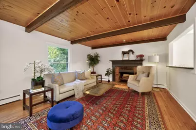 1444 W Strasburg Road Marshallton, West Chester, PA 19382 - Photo 9