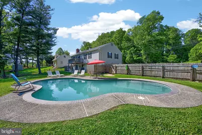 1444 W Strasburg Road Marshallton, West Chester, PA 19382 - Photo 13